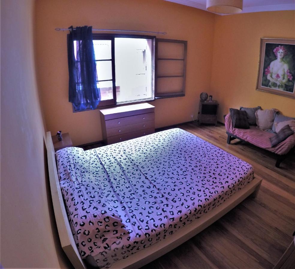 Bed and Breakfast A Casa Mia Лас-Пальмас-де-Гран-Канария Экстерьер фото